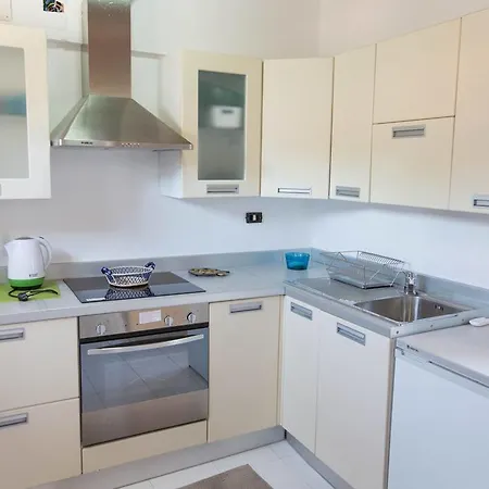 Apartment Sole E Mare *