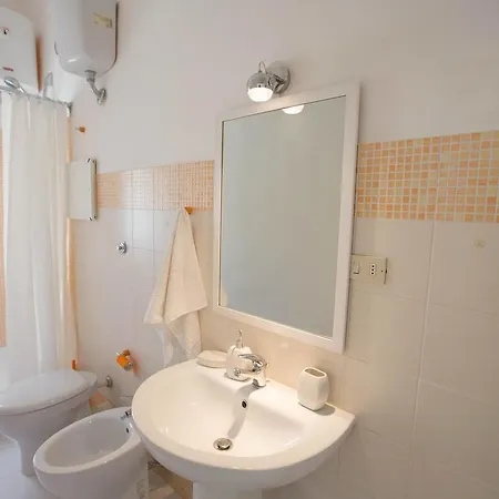 Apartment Sole E Mare *