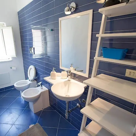 Sole E Mare Apartment *