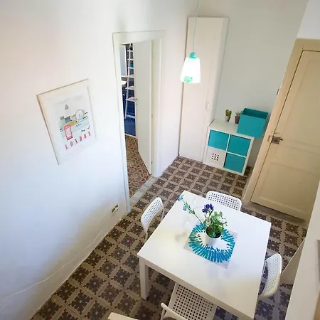 Sole E Mare Apartment *