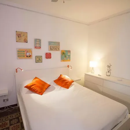 Apartment Sole E Mare
