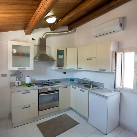 Apartment Sole E Mare *