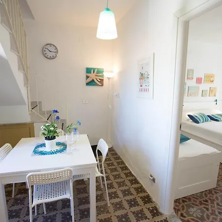 Sole E Mare Apartment *