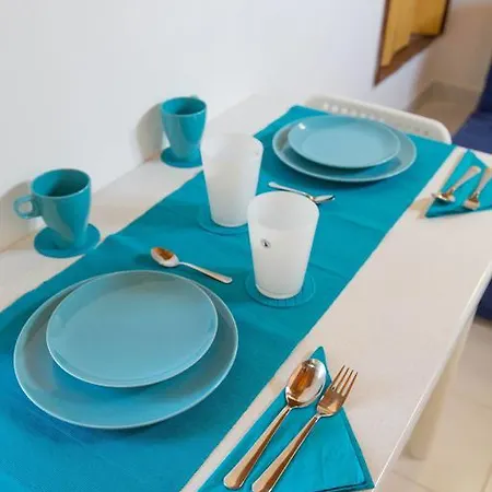 Apartment Sole E Mare Cefalu