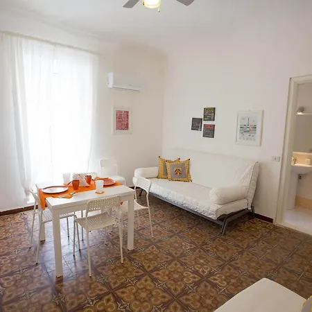 Sole E Mare Apartment