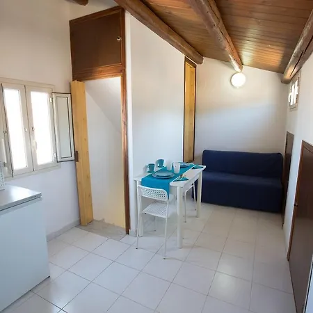 Apartment Sole E Mare