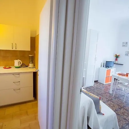 Sole E Mare Apartment Cefalu