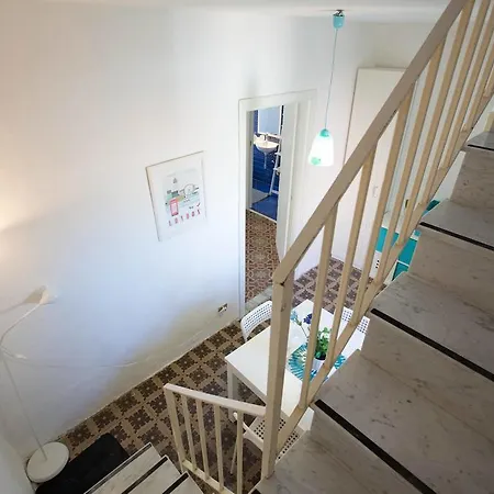 Sole E Mare Apartment *